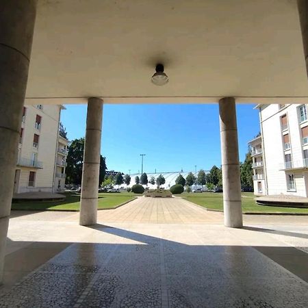 אמיינס Studio Centre Ville מראה חיצוני תמונה