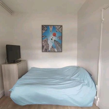 אמיינס Studio Centre Ville מראה חיצוני תמונה