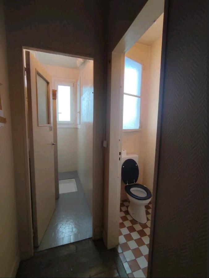 אמיינס Studio Centre Ville מראה חיצוני תמונה
